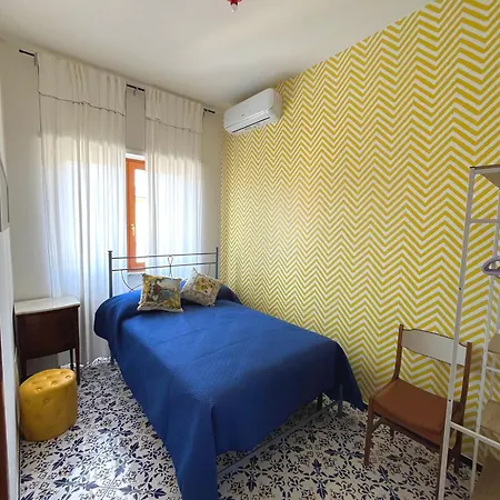 Apartment Charme In The *