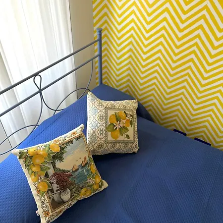 Charme In The * Sorrento