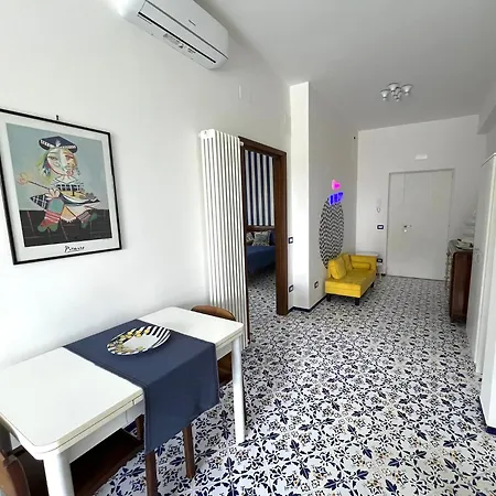 Apartment Charme In The *