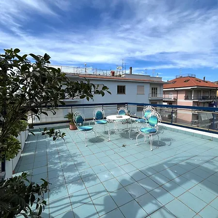 Apartment Charme In The *