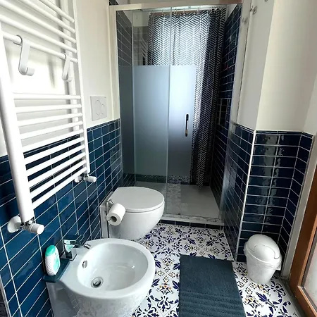 Apartment Charme In The