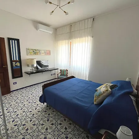 Apartment Charme In The