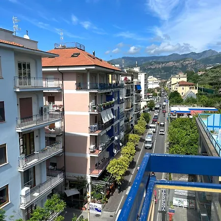 Apartment Charme In The *