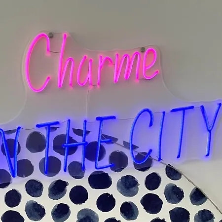 Charme In The סורנטו