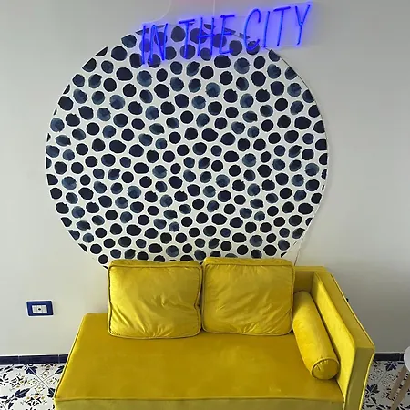 דירה Charme In The