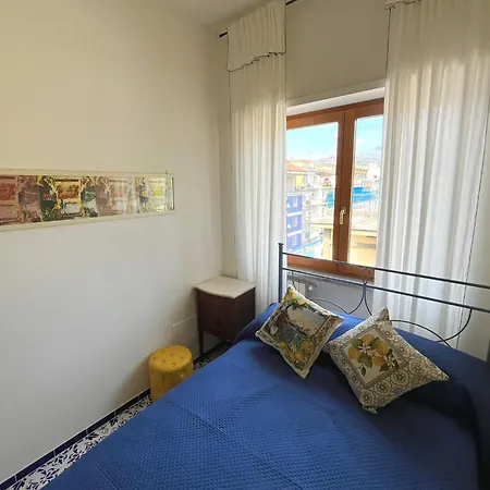 公寓 Charme In The *