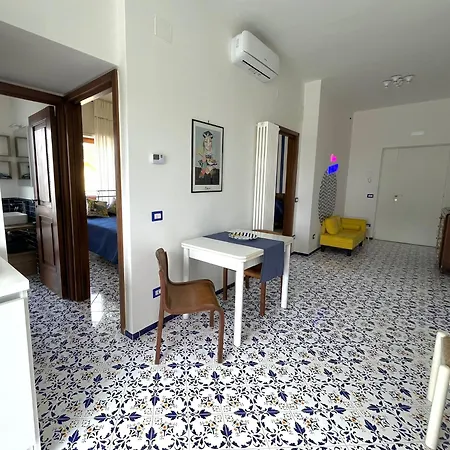 Charme In The Appartamento *