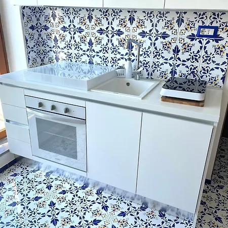 Charme In The Appartamento