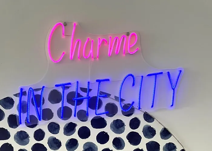 Charme In The 索伦托