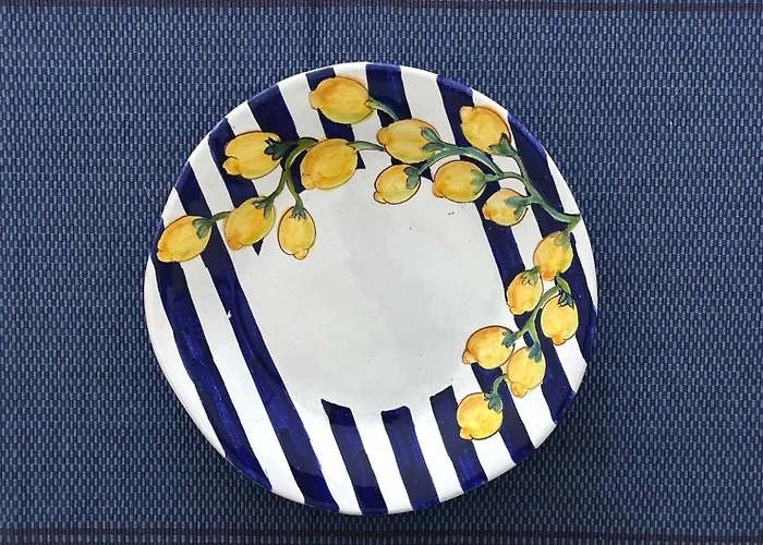 公寓 Charme In The *