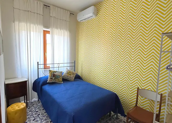 公寓 Charme In The *