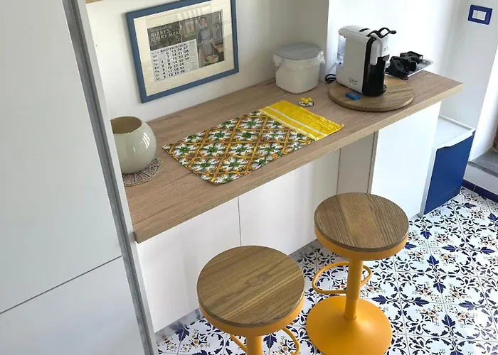 Daire Charme In The Sorrento