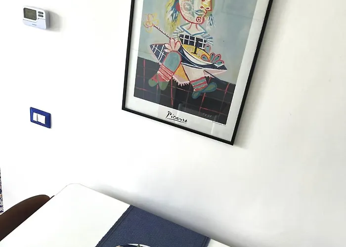 Appartamento Charme In The