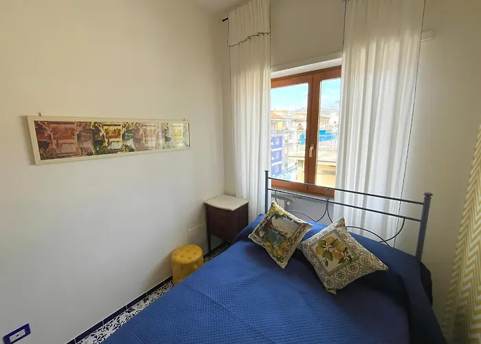 公寓 Charme In The *