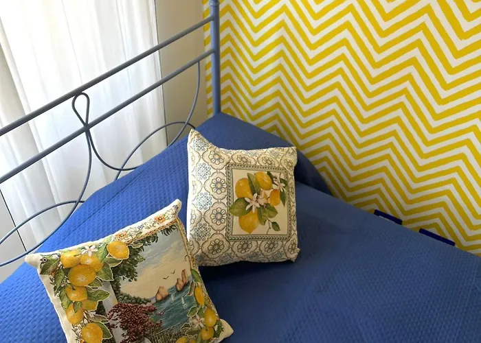 Charme In The * Sorrento