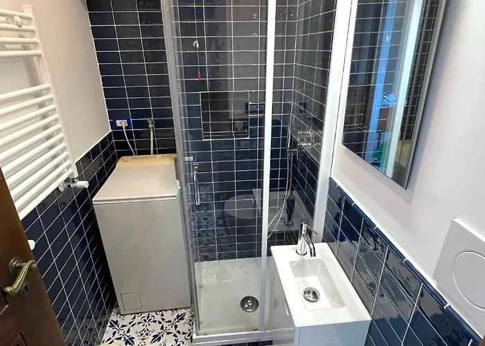 公寓 Charme In The *