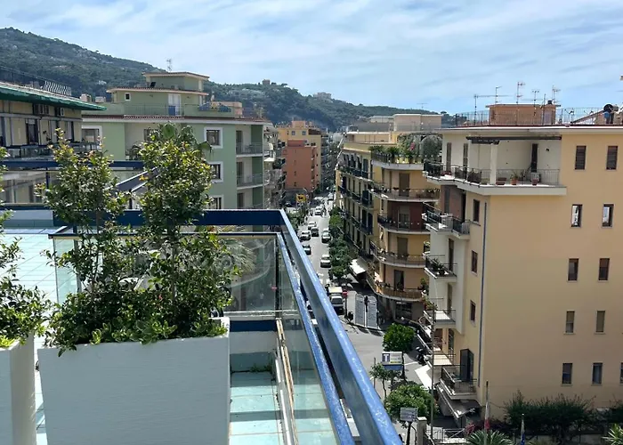 Charme In The Appartamento *