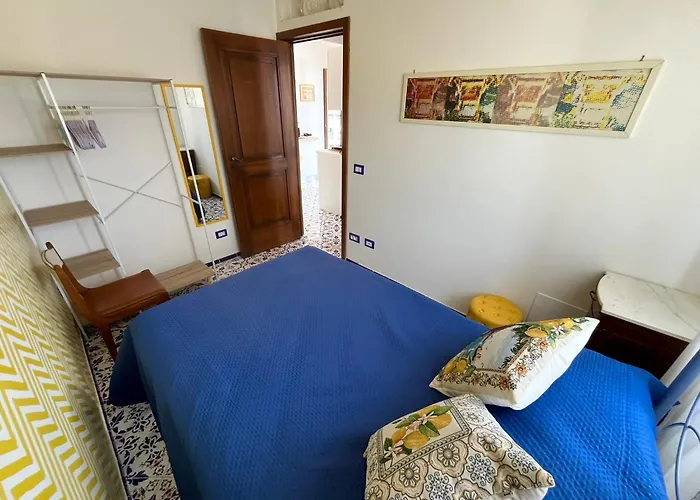 Charme In The 索伦托