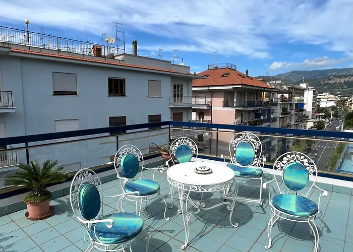 公寓 Charme In The