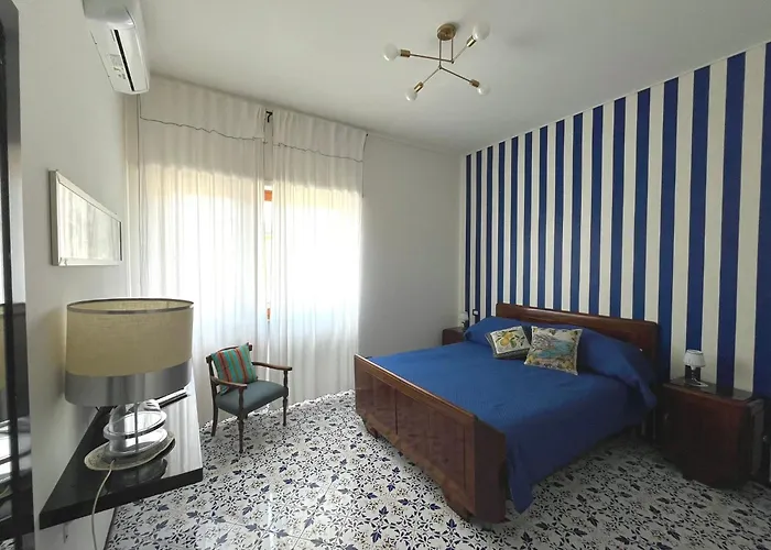 Charme In The Appartamento