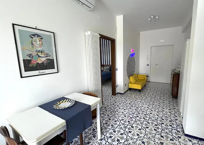 Daire Charme In The *