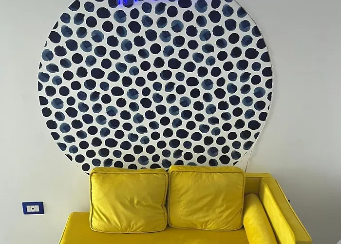 Appartamento Charme In The