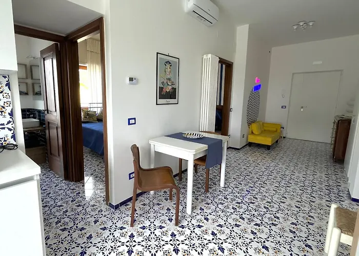 Charme In The Daire *