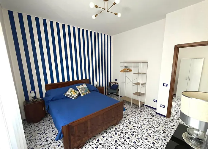 Charme In The Appartamento