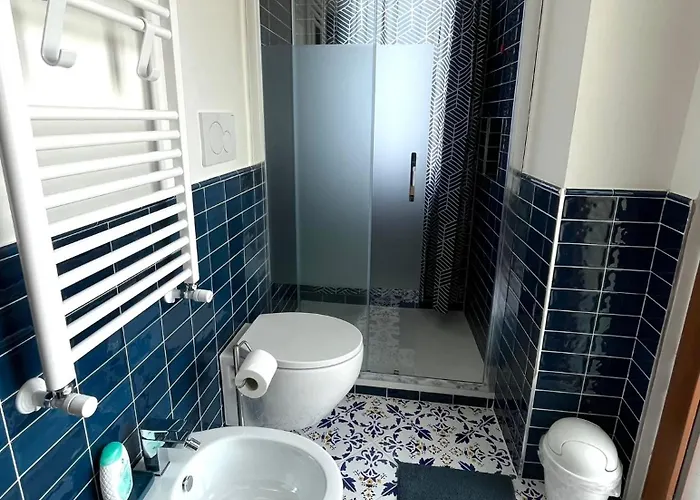 公寓 Charme In The