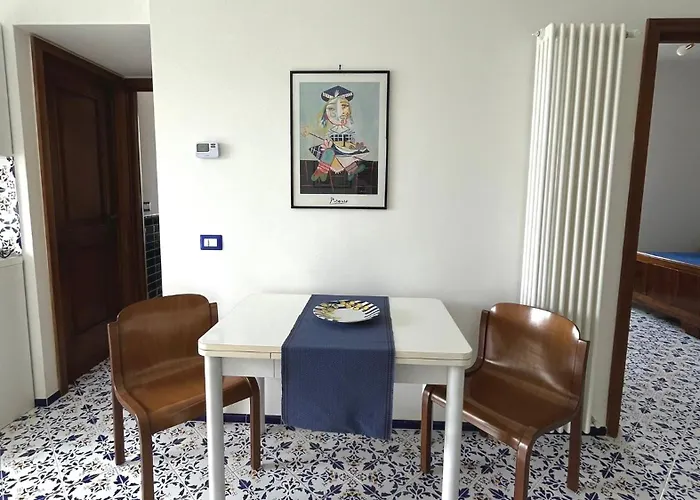 Charme In The Sorrento