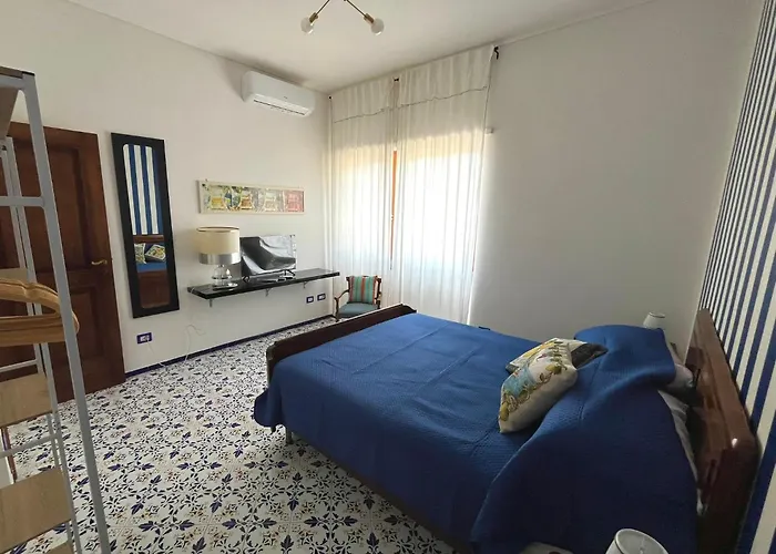 公寓 Charme In The