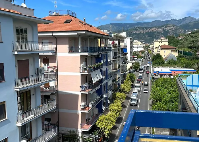 Appartamento Charme In The *