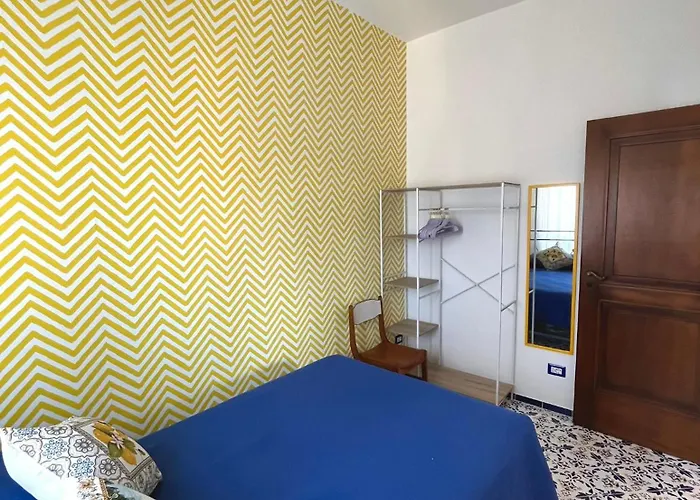 Charme In The * 索伦托