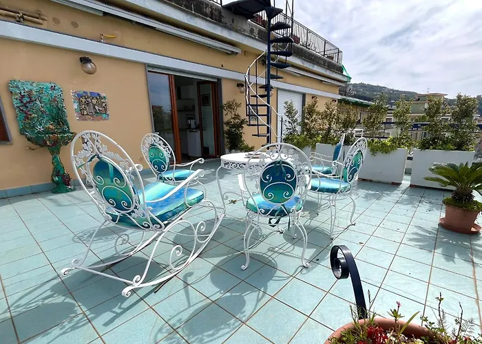 Charme In The 公寓