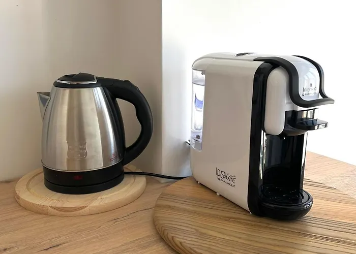 Charme In The Sorrento