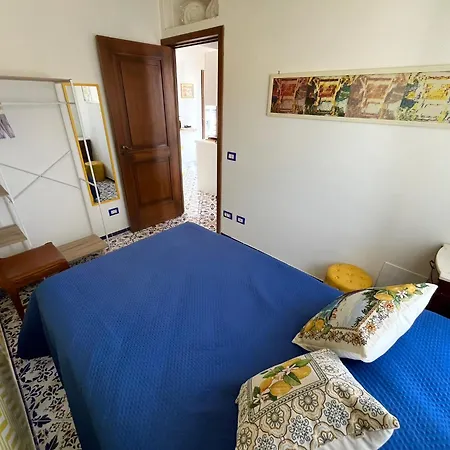 Charme In The Сорренто