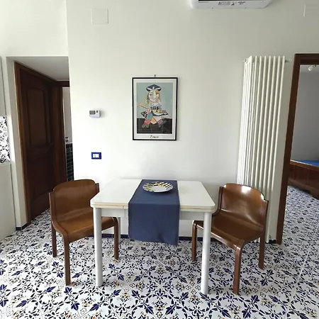 Charme In The Сорренто