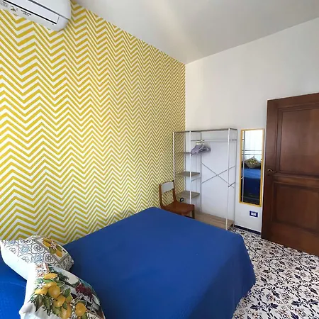 Charme In The * Сорренто